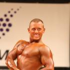 Bret  Wood - NPC Vancouver USA Natural & Tanji Johnson 2013 - #1